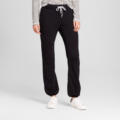 mossimo sweatpants