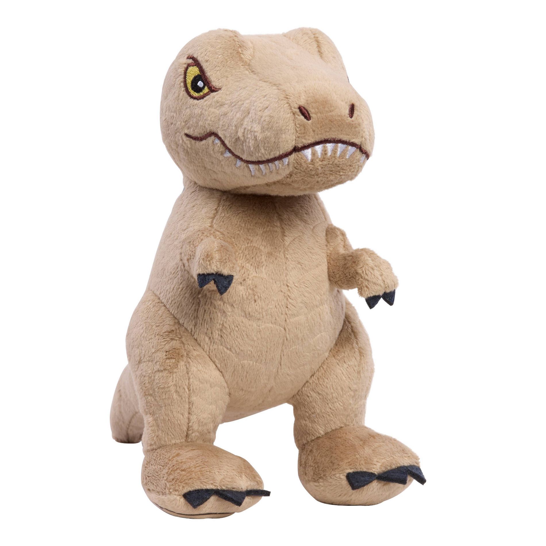 Jurassic Park T-Rex Plush - S