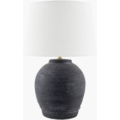 Livabliss Uluru Traditional Table Lamps