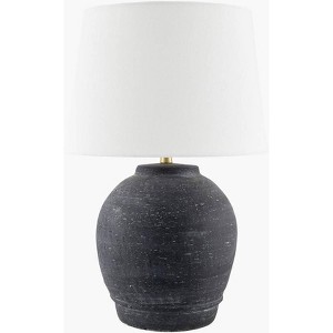 Livabliss Uluru Traditional Table Lamps - 1 of 4