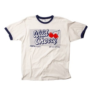 Vacation x PEPSI Wild Cherry T-Shirt - XS : Target