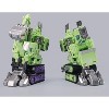 GLA-05 and GLA-06 Set of 2 | Heavy Duty Builder | Mecha Invasion Giant Legion Combiner Action figures - 3 of 4