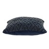 Parkland Collection,Sorrel Transitional Throw Pillow - 3 of 4