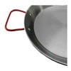 Garcima La Paella 24-Inch Carbon Steel Paella Pan (Silver) - 2 of 2