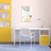 Ocean Oysters IV by June Erica Vess Unframed Wall Canvas - iCanvas - 3 of 4