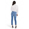 Women's SIERRA SLIM STRAIGHT JEAN - ETICA - 4 of 4