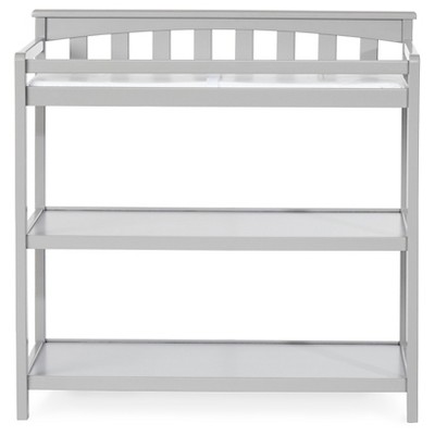 camden changing table