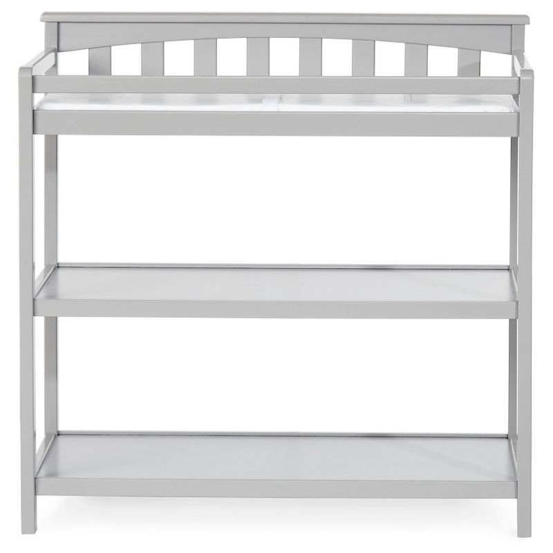 Child Craft Flat Top Changing Table, 1 of 7