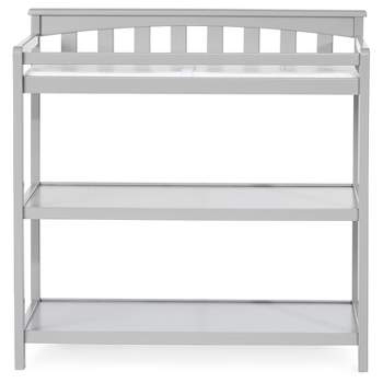 Child Craft Flat Top Changing Table