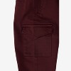 X RAY Boy's Jogger With Cargo Pocket - 4 of 4