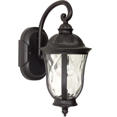 Craftmade Lighting Frances 1 - Light Wall Light in  Oiled Bronze Outdoor