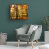 Trademark Fine Art -Philippe Sainte-Laudy 'Fall Color' Canvas Art - 4 of 4