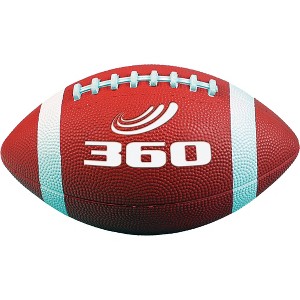 360 ATHLETICS Playground Series Football - 1 of 1