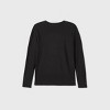 Men's Long Sleeve Perfect T-Shirt - Goodfellow & Co™ - image 2 of 2