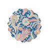 C&F Home Marla Round Placemat Set of 6 - image 2 of 4