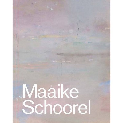 Maaike Schoorel: Vera Icon - (Paperback)