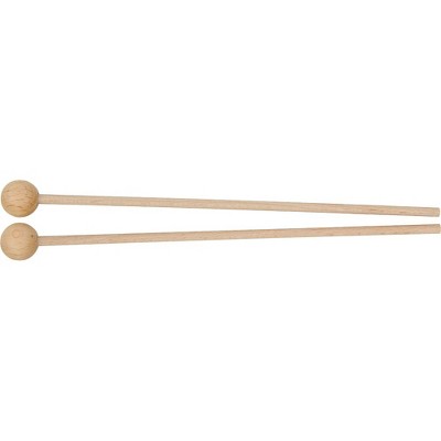 Sonor Orff Hardwood Glockenspiel Mallets