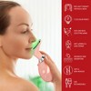 Pursonic Ultimate 3-in-1 LED Light Therapy & Facial Spa Bundle – 7-in-1 LED Face Mask + 7-in-1 LED Face & Neck Sculpting Wand + Facial Steamer - 3 of 4