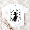 Simply Sage Market Witches Be Crazy Rectangle Garment Dyed Tee - 3 of 4