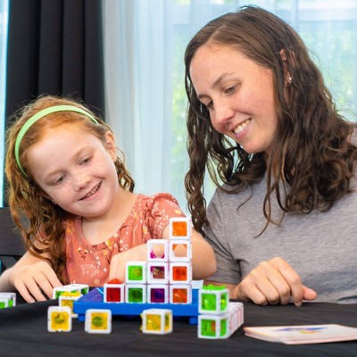 ThinkFun Gravity Maze Falling Marble Logic Game for Kids
