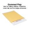 HITOUCH BUSINESS SERVICES Gummed Catalog Envelopes 9"L x 12"H Brown 250/Box 486940/17032 - 2 of 3