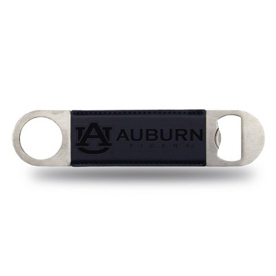 NCAA Auburn Tigers Laser Engraved Bar Blade