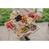 Toscana Harry Potter Hogwarts Crest Serving Charcuterie Board - 4 of 4