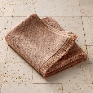 Toalla de Baño de Textura Orgánica - Casaluna™