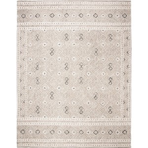 Micro-Loop MLP803 Hand Tufted Indoor Rugs - Safavieh - 1 of 4