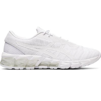 asics gel quantum black womens
