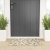 Iveta Abolina Cheetahs Tan 30" x 20" Welcome Mat - Society6 - 2 of 3