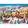 MasterPieces 1000 Piece Jigsaw Puzzle - Christmas Shopping - 19.25"x26.75" - image 3 of 4