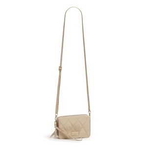 Vera Bradley Women's Outlet Ultralight 3-in-1 Crossbody - 1 of 2