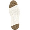 Johnston & Murphy Men's Upton Knit Plain Toe Lace Up Dress Casual Shoe - 4 of 4