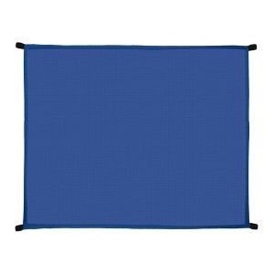 Unique Bargains Beach Blanket, Sandproof Waterproof Beach Mat, Lightweight Beach Accessories for Family Picnic Concert Travel - 1 of 4