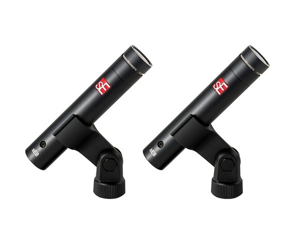 sE Electronics sE8 Small Diaphragm Microphone Stereo Pair