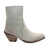 Women's Wo Lariat Unlined Leather Bootie - VOLATILE - image 2 of 3