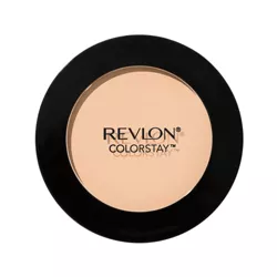 Revlon Colorstay Finishing Pressed Powder - Lightweight and Oil-Free - 0.03oz
