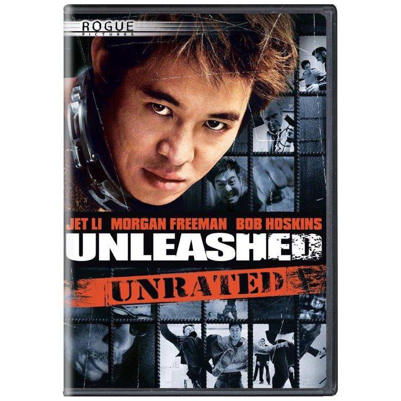 Unleashed (Unrated) (DVD), 1 of 2
