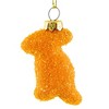 Cody Foster 2.75 In Dino Nugget Christmas Tree Ornament , Christmas Decor Assorted Styles Dinosaurs (1PC) - 4 of 4
