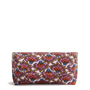 Vera Bradley Women's Outlet Cotton Glasses Case - 1 of 2