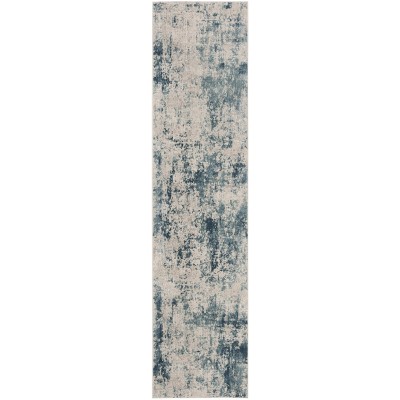 Princeton PRN716 Power Loomed Indoor Rugs - Safavieh