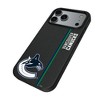 NHL Western Conference Teams Sidebar MagSafe Compatible Cell Phone Case for Apple iPhone 17 Series - 2 of 4