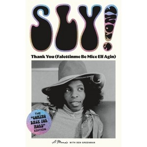 Thank You (Falettinme Be Mice Elf Agin) - by Sly Stone - 1 of 1