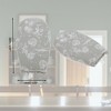 Unique Bargains Round Garment Steamer Ironing Gloves 1 Pc - 2 of 4