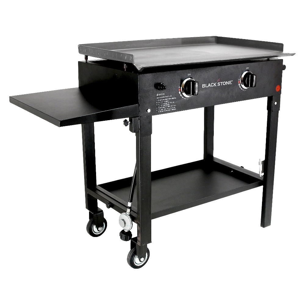 Blackstone 28" Griddle Gas Grill Cooking Station