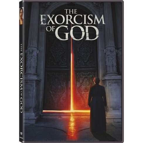 The Exorcism Of God : Target