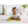 Fisher-Price Toys Taco Tuesday Gift Set Pretend Food Baby Toys For Sensory Play - 2 of 4