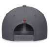 NCAA Texas Tech Red Raiders Cotton Twill Snapback Hat - 4 of 4