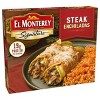 El Monterey Signature Frozen Steak Enchiladas - 9oz - 3 of 4